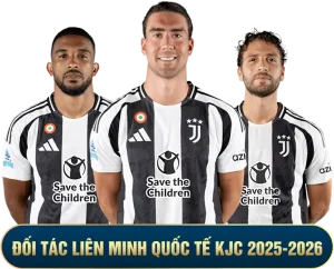 đối tác liên minh quốc tế kjc